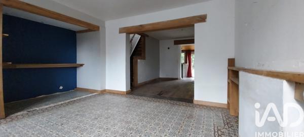 Maison à vendre 5 pièces 120 m² Haybes