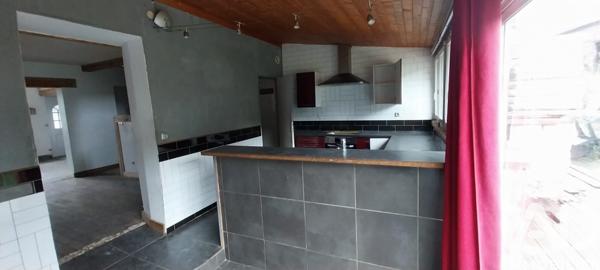 Maison à vendre 5 pièces 120 m² Haybes