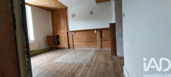 Maison à vendre 5 pièces 120 m² Haybes