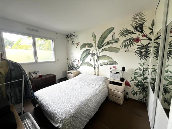 Appartement 37.0m² – ANGERS