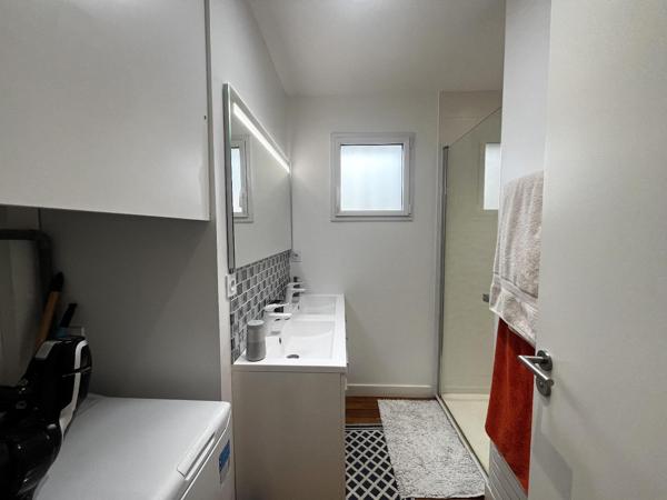 Appartement 37.0m² – ANGERS