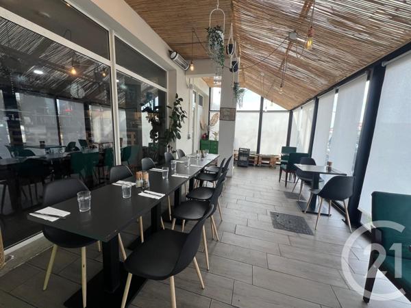 à vendre  120 m2 DAMMARTIN EN GOELE - 77