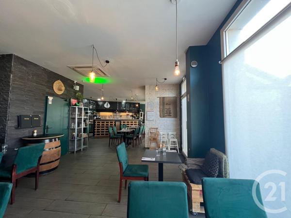 à vendre  120 m2 DAMMARTIN EN GOELE - 77