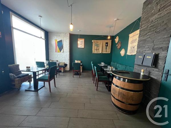 à vendre  120 m2 DAMMARTIN EN GOELE - 77