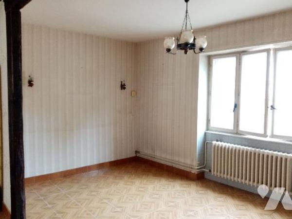 Maison de village à 8 km de LA CHARITE