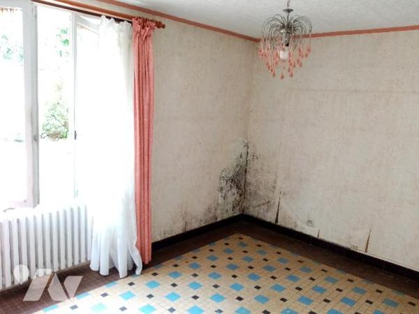 Maison de village à 8 km de LA CHARITE