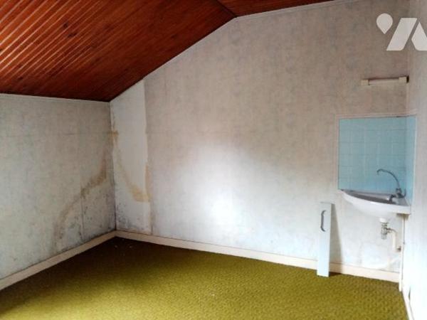 Maison de village à 8 km de LA CHARITE