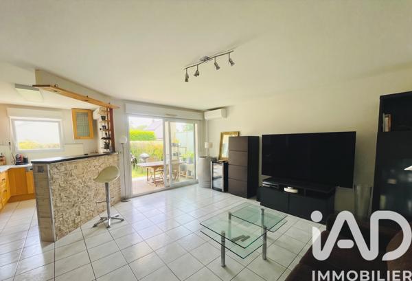 Appartement à vendre 3 pièces 70 m² Orvault