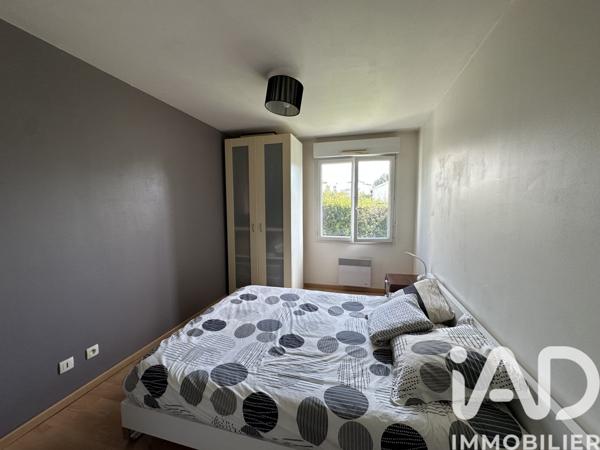 Appartement à vendre 3 pièces 70 m² Orvault