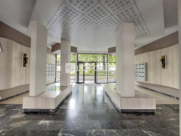 Achat appartement près de TARBES - 4 pièce(s) - 80 m² - 166 500 €