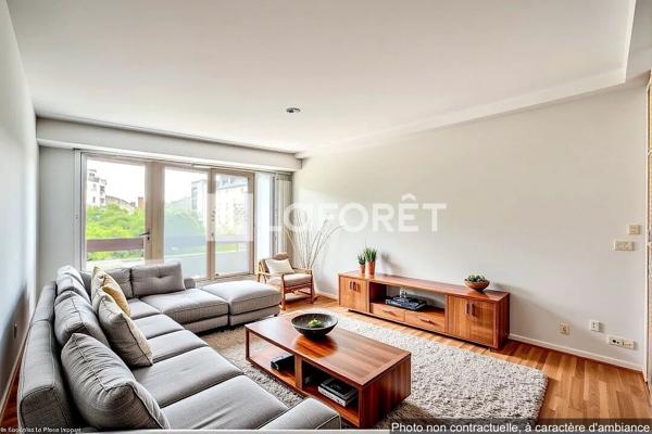 Achat appartement près de TARBES - 4 pièce(s) - 80 m² - 166 500 €