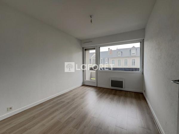 Achat appartement près de TARBES - 4 pièce(s) - 80 m² - 166 500 €