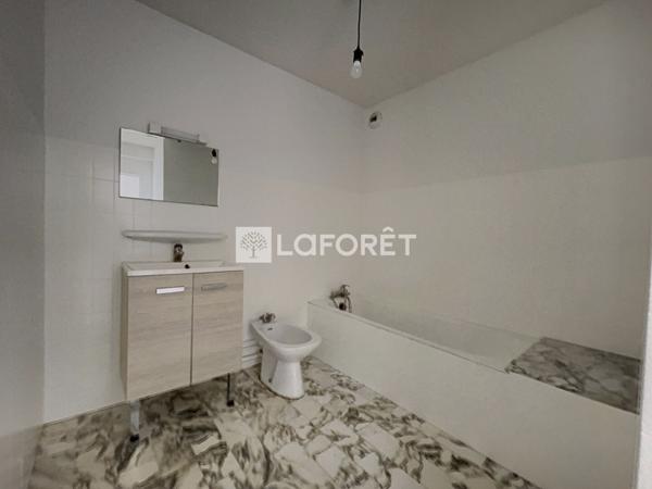 Achat appartement près de TARBES - 4 pièce(s) - 80 m² - 166 500 €