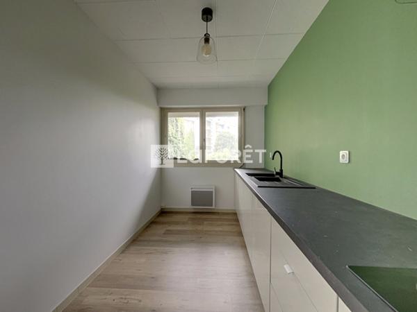 Achat appartement près de TARBES - 4 pièce(s) - 80 m² - 166 500 €