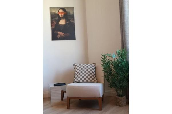 A LOUER : T2 à LA MADELEINE • • 850 € CC • Réf. 5986