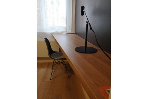 A LOUER : T2 à LA MADELEINE • • 850 € CC • Réf. 5986