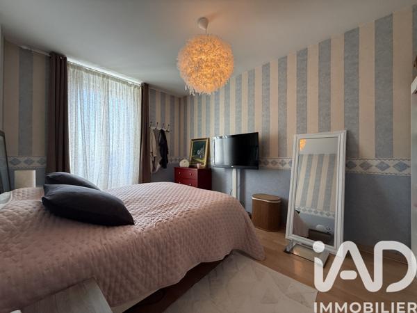 Maison à vendre 8 pièces 168 m² Vannes