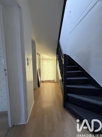 Maison à vendre 8 pièces 168 m² Vannes