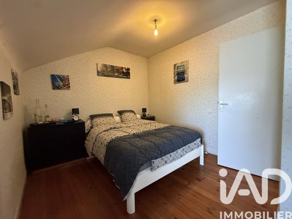 Maison à vendre 8 pièces 168 m² Vannes