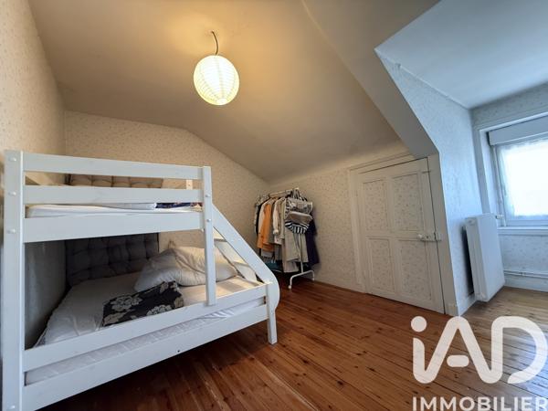 Maison à vendre 8 pièces 168 m² Vannes