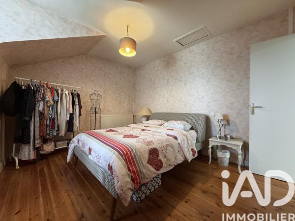 Maison à vendre 8 pièces 168 m² Vannes