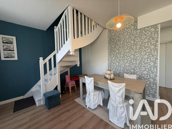 Maison à vendre 8 pièces 168 m² Vannes