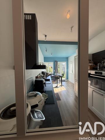 Maison à vendre 8 pièces 168 m² Vannes