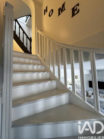 Maison à vendre 8 pièces 168 m² Vannes