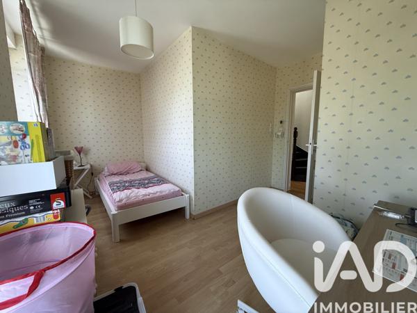 Maison à vendre 8 pièces 168 m² Vannes