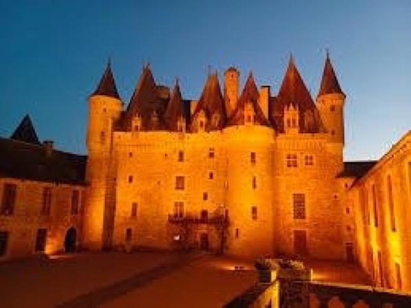 Tous services à pied