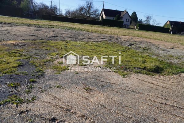 Tous services à pied