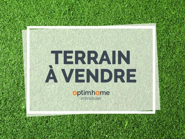 -74250 - FILLINGES - TERRAIN CONSTRUCTIBLE 1443 M² - Proche toutes commodités  -
