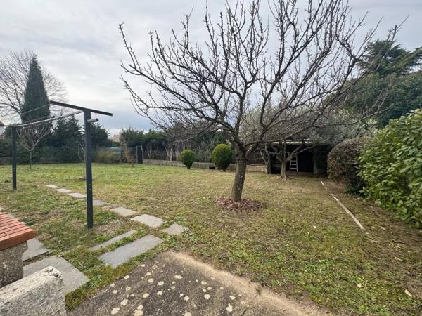 Uzès à Pied : Le Plain-Pied Moderne qui Réconcilie Tout.