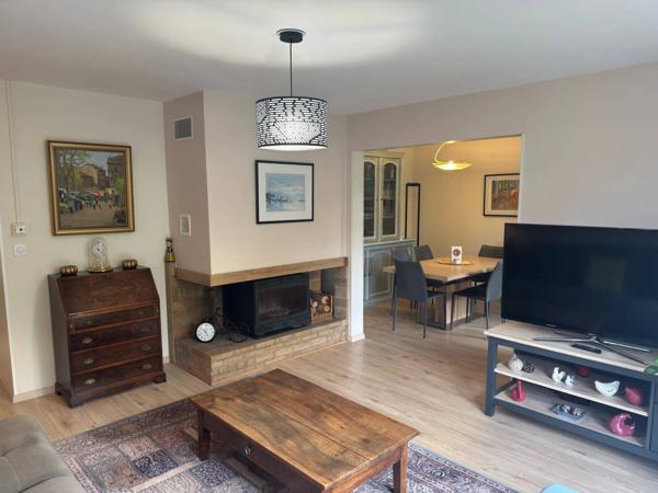 Uzès à Pied : Le Plain-Pied Moderne qui Réconcilie Tout.