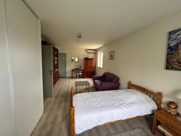 Uzès à Pied : Le Plain-Pied Moderne qui Réconcilie Tout.