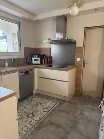 Uzès à Pied : Le Plain-Pied Moderne qui Réconcilie Tout.