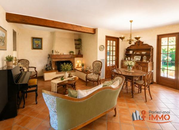 Maison Montanay