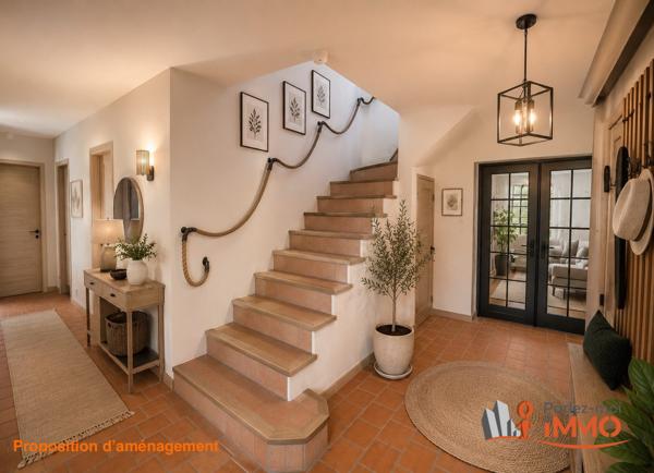 Maison Montanay