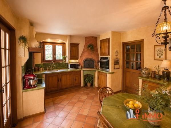 Maison Montanay