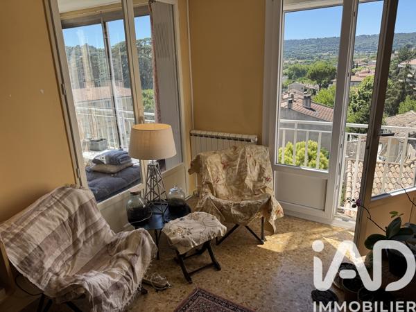 Appartement à vendre 3 pièces 75,67 m² Manosque