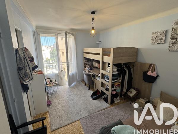 Appartement à vendre 3 pièces 75,67 m² Manosque