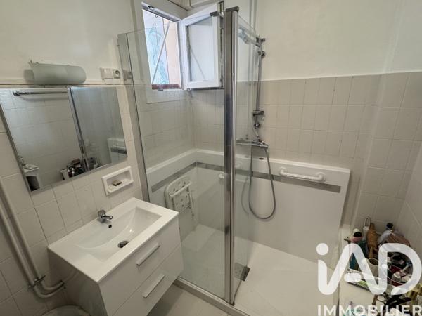 Appartement à vendre 3 pièces 75,67 m² Manosque