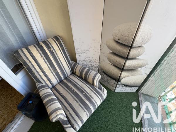 Appartement à vendre 3 pièces 75,67 m² Manosque