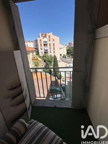 Appartement à vendre 3 pièces 75,67 m² Manosque