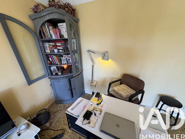 Appartement à vendre 3 pièces 75,67 m² Manosque
