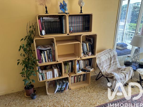Appartement à vendre 3 pièces 75,67 m² Manosque