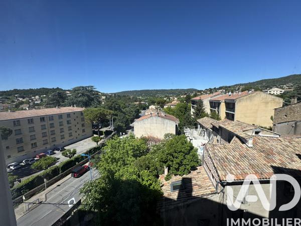Appartement à vendre 3 pièces 75,67 m² Manosque