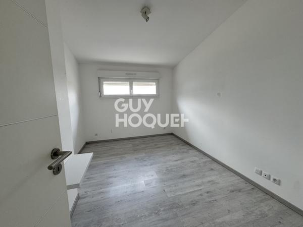 Appartement 3 pièces à HAM-SOUS-VARSBERG avec garage
