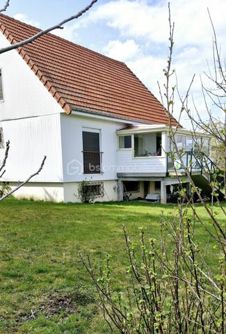 Maison de 146 m²