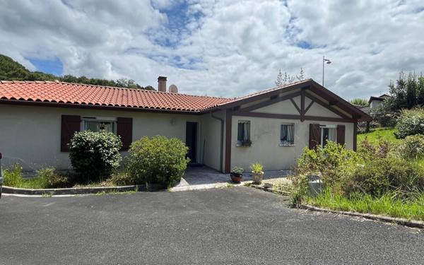 Maison à vendre    5 pièces • 118 m2 Tarnos